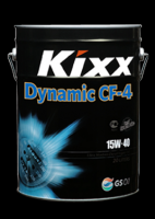Kixx Dynamic CF-4