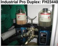 Lọc nhiên liệu Fuel Pro FH23340