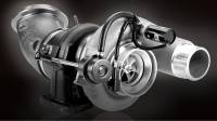 Turbo Borgwarner